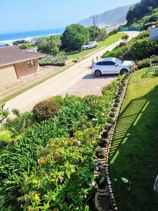 Sea La Vie Beach House Wilderness Exterior photo