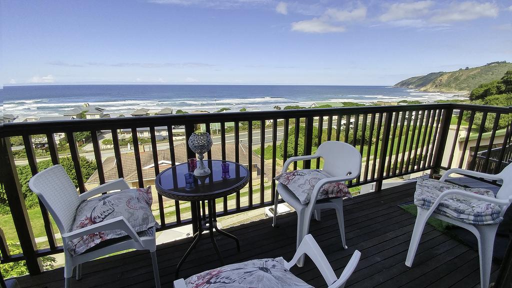 Sea La Vie Beach House Wilderness Exterior photo